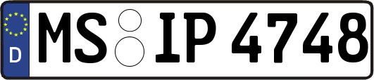MS-IP4748