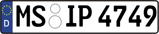 MS-IP4749
