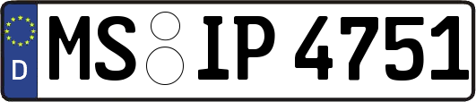MS-IP4751