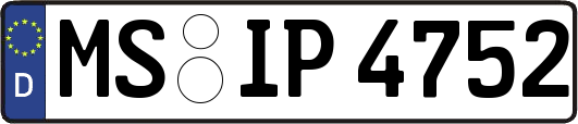 MS-IP4752