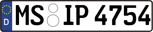MS-IP4754