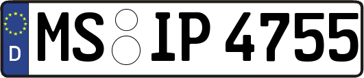 MS-IP4755