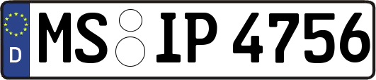 MS-IP4756