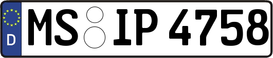 MS-IP4758