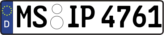 MS-IP4761