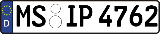 MS-IP4762