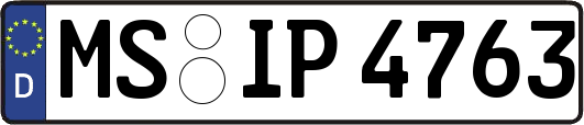 MS-IP4763