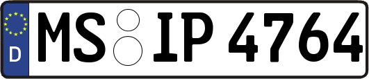 MS-IP4764