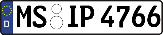MS-IP4766