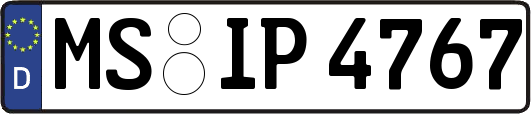 MS-IP4767