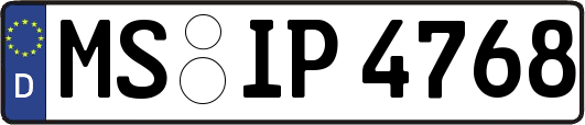 MS-IP4768