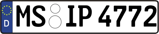 MS-IP4772