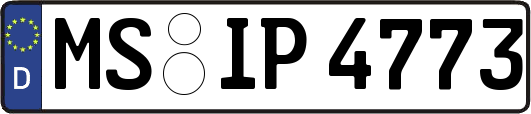 MS-IP4773