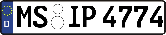 MS-IP4774