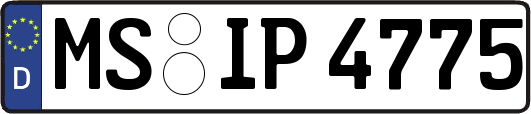 MS-IP4775