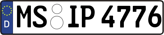 MS-IP4776