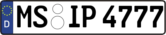 MS-IP4777
