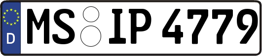 MS-IP4779