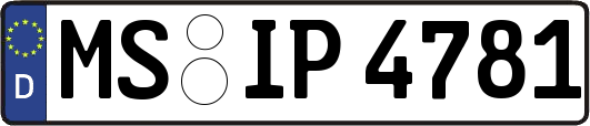 MS-IP4781