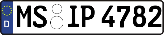 MS-IP4782