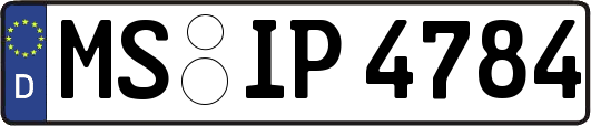 MS-IP4784
