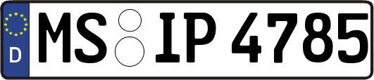 MS-IP4785