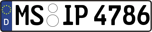 MS-IP4786