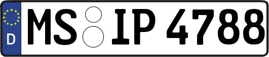 MS-IP4788
