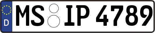 MS-IP4789