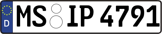 MS-IP4791