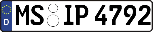 MS-IP4792