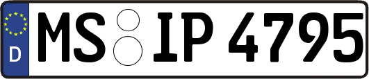 MS-IP4795
