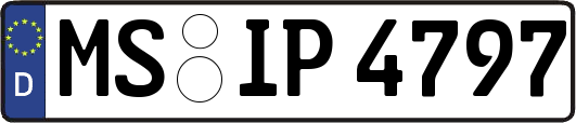MS-IP4797
