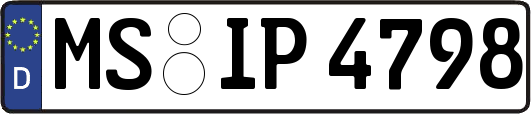 MS-IP4798