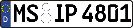 MS-IP4801