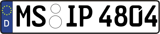 MS-IP4804