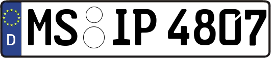 MS-IP4807