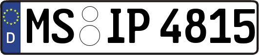 MS-IP4815