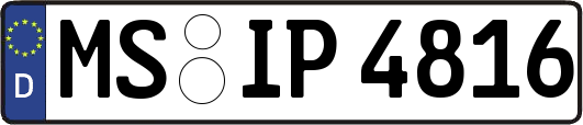 MS-IP4816