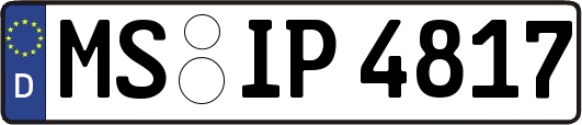 MS-IP4817