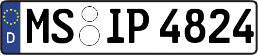 MS-IP4824
