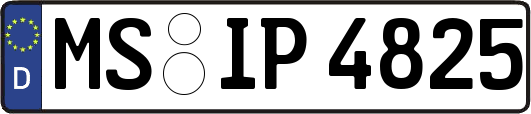 MS-IP4825