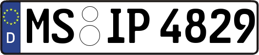 MS-IP4829