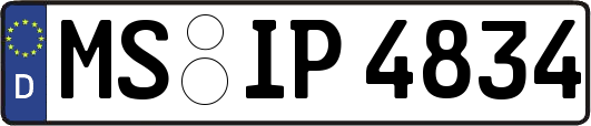 MS-IP4834
