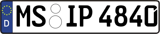MS-IP4840
