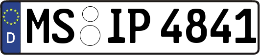 MS-IP4841