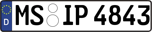 MS-IP4843