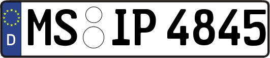MS-IP4845