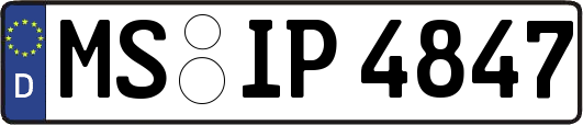 MS-IP4847