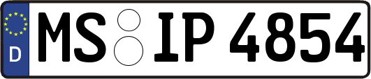 MS-IP4854